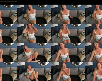 indianacooper — 12 minute Chaturbate female naked cam show, 720p, Sep 15, 2025