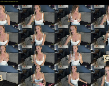 indianacooper — 4 minute Chaturbate female naked cam show, 720p, Sep 16, 2025