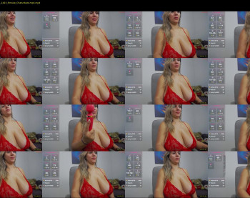 natashaboobs — 5 minute Chaturbate female naked cam show, 720p, Sep 15, 2025