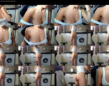 nickyplus — 13 minute Chaturbate couple naked cam show, 720p, Sep 15, 2025
