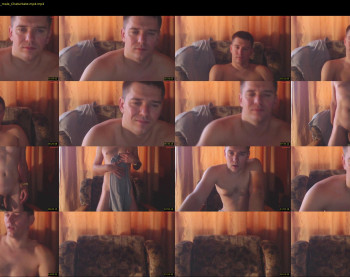 porn88s — 19 minute Chaturbate male naked cam show, 720p, Sep 15, 2025
