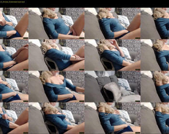 s_mailleee — 54 minute Chaturbate female naked cam show, 720p, Sep 16, 2025