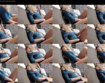 s_mailleee — 12 minute Chaturbate female naked cam show, 720p, Sep 16, 2025