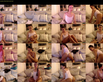 _gaby1 — 120 minute Chaturbate female naked cam show, 720p, Sep 16, 2025