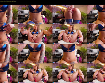 _top_skinny — 49 minute Chaturbate female naked cam show, 720p, Sep 16, 2025