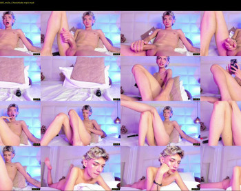 adonisaster — 79 minute Chaturbate male naked cam show, 720p, Sep 16, 2025