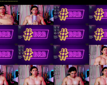 alexander_classy — 108 minute Chaturbate male naked cam show, 720p, Sep 16, 2025