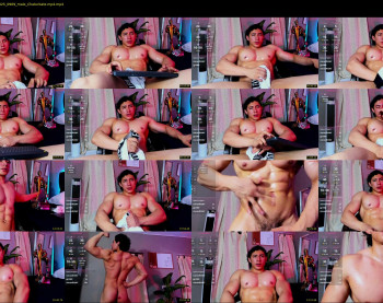 alexander_classy — 27 minute Chaturbate male naked cam show, 720p, Sep 16, 2025
