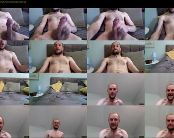 basiccamguy — 7 minute Chaturbate male naked cam show, 480p, Sep 16, 2025