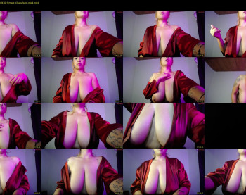 boobs_magic — 59 minute Chaturbate couple naked cam show, 720p, Sep 16, 2025