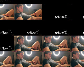 christophertan — 11 minute Chaturbate male naked cam show, 720p, Sep 16, 2025