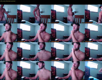 coffeelounge — 18 minute Chaturbate male naked cam show, 720p, Sep 16, 2025