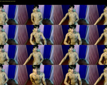 dave_boyyy — 5 minute Chaturbate male naked cam show, 480p, Sep 16, 2025
