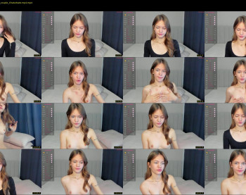 do_dick — 120 minute Chaturbate couple naked cam show, 720p, Sep 16, 2025