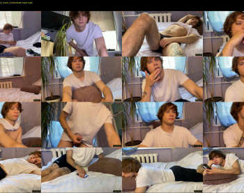 eitanhere — 120 minute Chaturbate male naked cam show, 720p, Sep 16, 2025