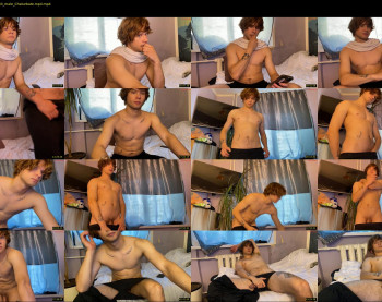 eitanhere — 49 minute Chaturbate male naked cam show, 720p, Sep 16, 2025