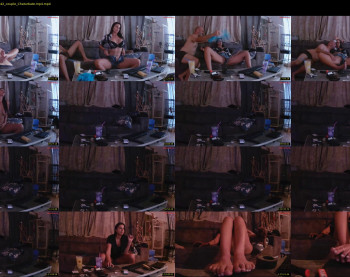 eldad3371 — 97 minute Chaturbate couple naked cam show, 480p, Sep 16, 2025