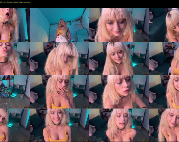 erectioneeering — 121 minute Chaturbate female naked cam show, 720p, Sep 16, 2025