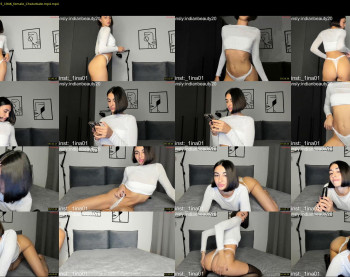 indianbeauty20 — 19 minute Chaturbate female naked cam show, 720p, Sep 16, 2025