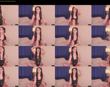 itsumade — 6 minute Chaturbate female naked cam show, 720p, Sep 17, 2025