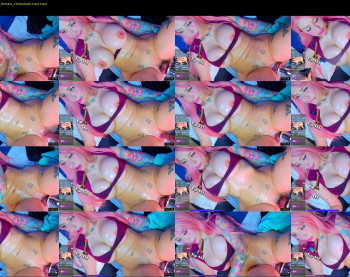 kkole17 — 43 minute Chaturbate female naked cam show, 720p, Sep 16, 2025