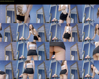 kriskras__ — 27 minute Chaturbate female naked cam show, 720p, Sep 16, 2025