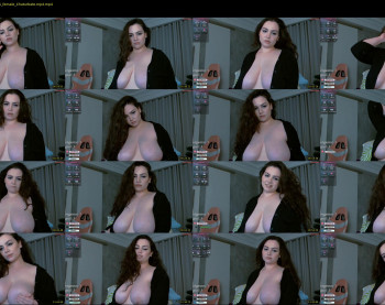 lady_yas — 16 minute Chaturbate female naked cam show, 720p, Sep 16, 2025