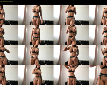 lettali — 3 minute Chaturbate female naked cam show, 720p, Sep 16, 2025