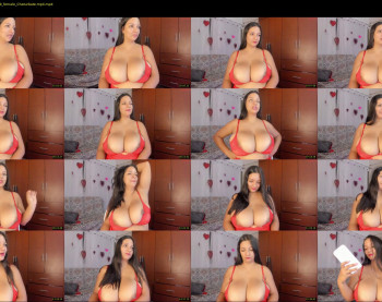 loreth_jw — 18 minute Chaturbate female naked cam show, 720p, Sep 17, 2025