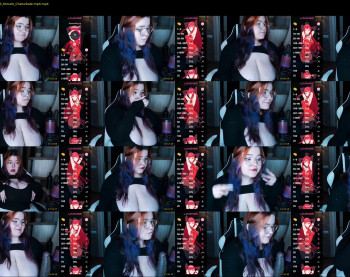 mo_atsui — 52 minute Chaturbate female naked cam show, 720p, Sep 16, 2025