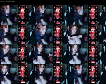 mo_atsui — 6 minute Chaturbate female naked cam show, 720p, Sep 16, 2025