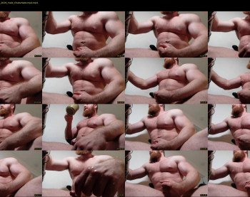 pec_inspector — 7 minute Chaturbate male naked cam show, 720p, Sep 16, 2025