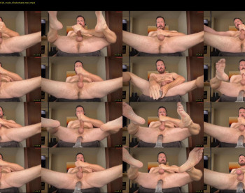 ryanlanders — 21 minute Chaturbate male naked cam show, 720p, Sep 17, 2025