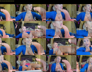 sofiequeen_ — 113 minute Chaturbate female naked cam show, 720p, Sep 16, 2025