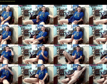 swelteringk — 73 minute Chaturbate male naked cam show, 720p, Sep 16, 2025