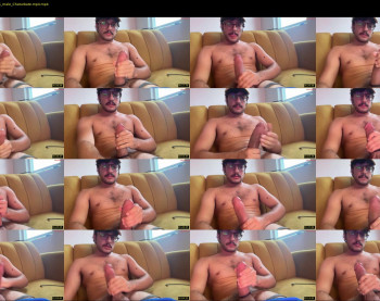 _mrguy_ — 3 minute Chaturbate male naked cam show, 720p, Sep 18, 2025