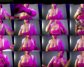 boobs_magic — 14 minute Chaturbate couple naked cam show, 720p, Sep 18, 2025