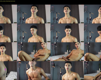 busterspinter — 42 minute Chaturbate male naked cam show, 720p, Sep 17, 2025