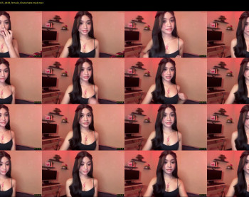 devine_goddessx — 7 minute Chaturbate female naked cam show, 720p, Sep 17, 2025