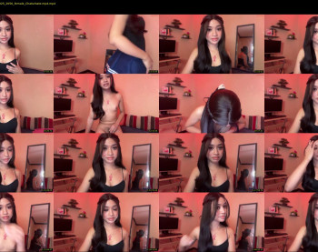 devine_goddessx — 121 minute Chaturbate female naked cam show, 720p, Sep 17, 2025