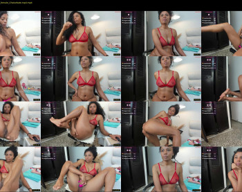 dirtygril — 92 minute Chaturbate female naked cam show, 720p, Sep 17, 2025