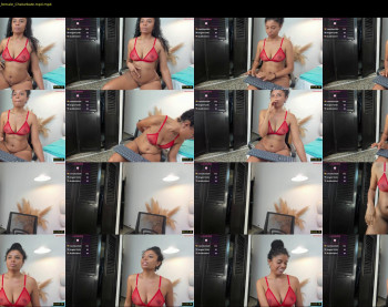 dirtygril — 14 minute Chaturbate female naked cam show, 720p, Sep 18, 2025