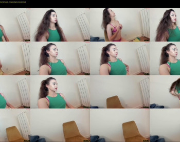 ehotlovea — 120 minute Chaturbate female naked cam show, 720p, Sep 18, 2025