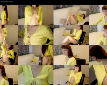 fritha — 98 minute Chaturbate female naked cam show, 720p, Sep 17, 2025