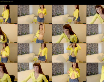 fritha — 16 minute Chaturbate female naked cam show, 720p, Sep 17, 2025