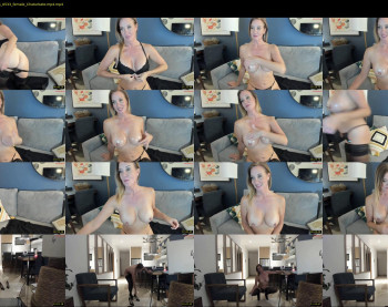 indianacooper — 14 minute Chaturbate female naked cam show, 720p, Sep 18, 2025