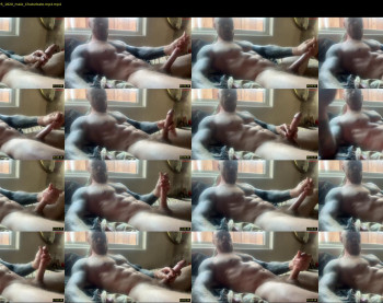 moreplease413 — 24 minute Chaturbate male naked cam show, 720p, Sep 17, 2025