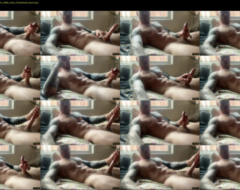 moreplease413 — 16 minute Chaturbate male naked cam show, 720p, Sep 17, 2025