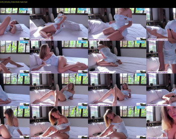 murmur_kati — 75 minute Chaturbate female naked cam show, 720p, Sep 17, 2025