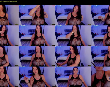 rosetaylorla — 22 minute Chaturbate female naked cam show, 720p, Sep 17, 2025